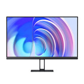 Xiaomi A24i 24" Full HD 1080p IPS Monitor (100Hz, 6ms, 16:9, HDMI/DP, Flicker-Free, and VESA Mount)